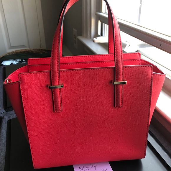 Kate Spade Purse - Picture 2 of 8